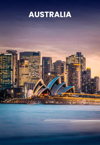 australia