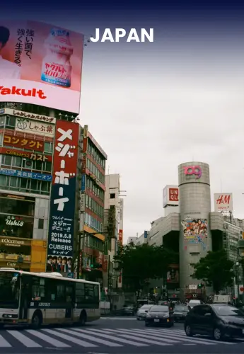 japan