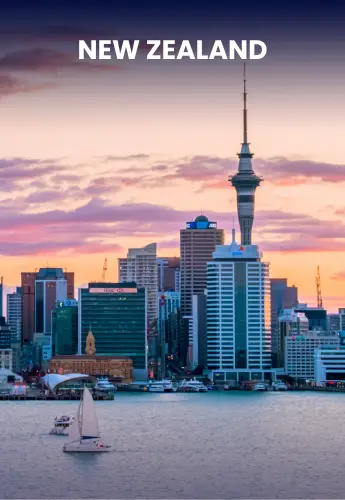 new zealand