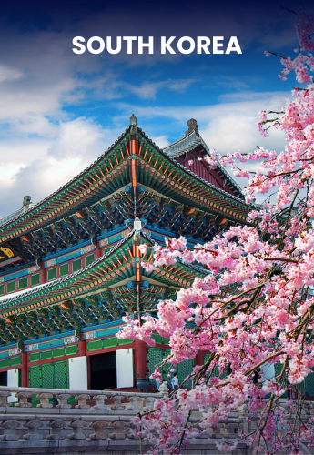 south korea