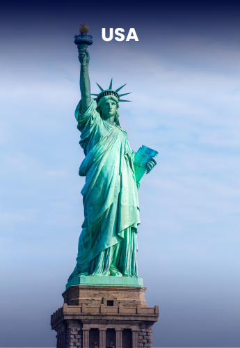 usa